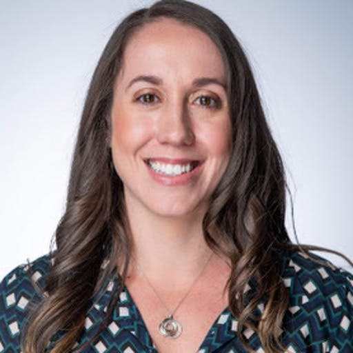 Hannah Mitchell - Photo