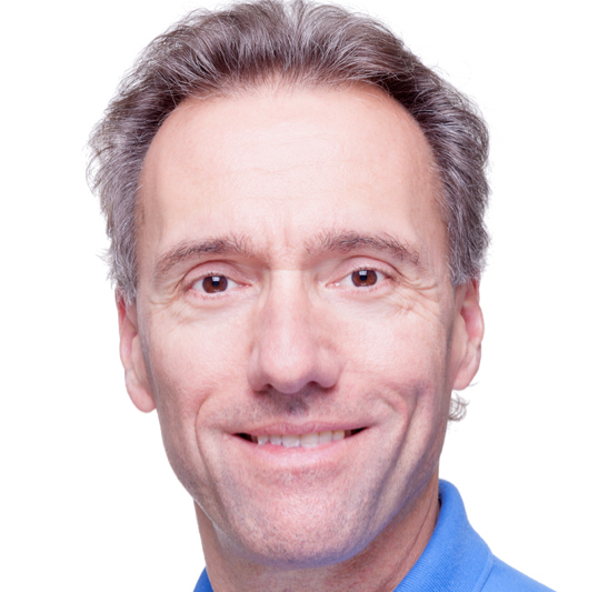 Daniel Coupal - Photo