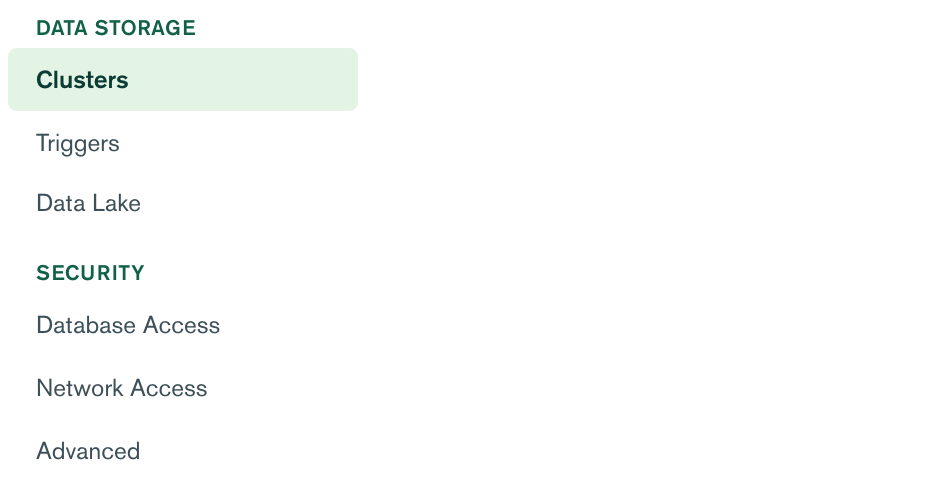 mongodb .net screenshot