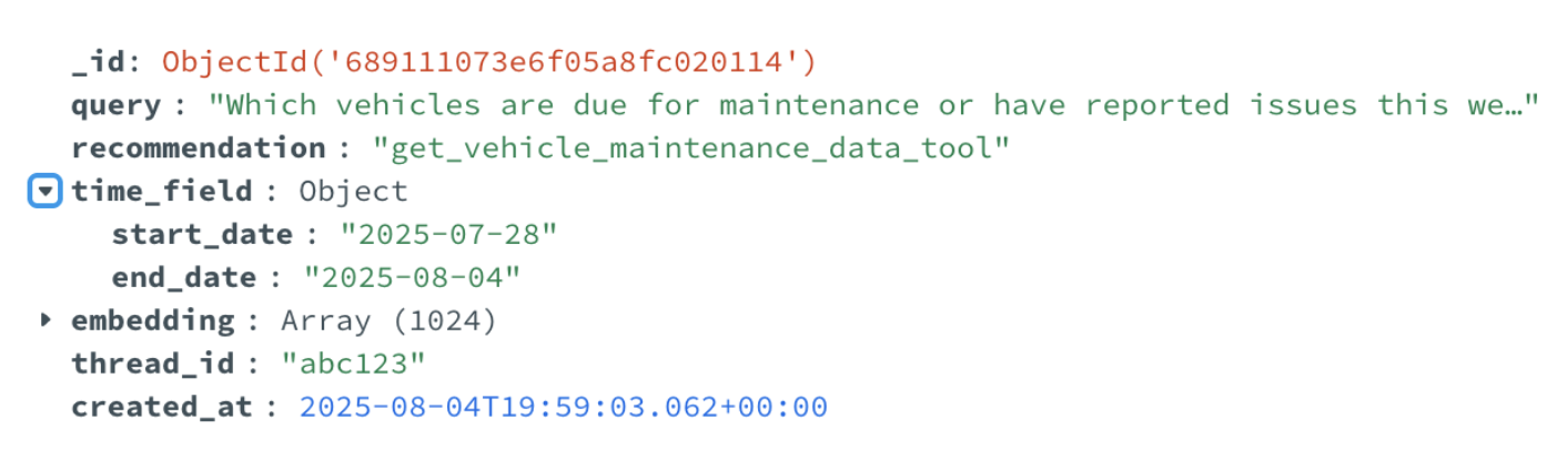 Example code for this solution.
