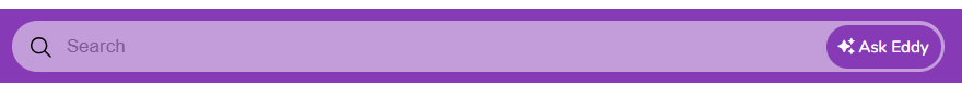 Image of a search bar