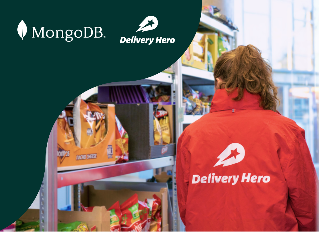 Delivery Hero employee photo image