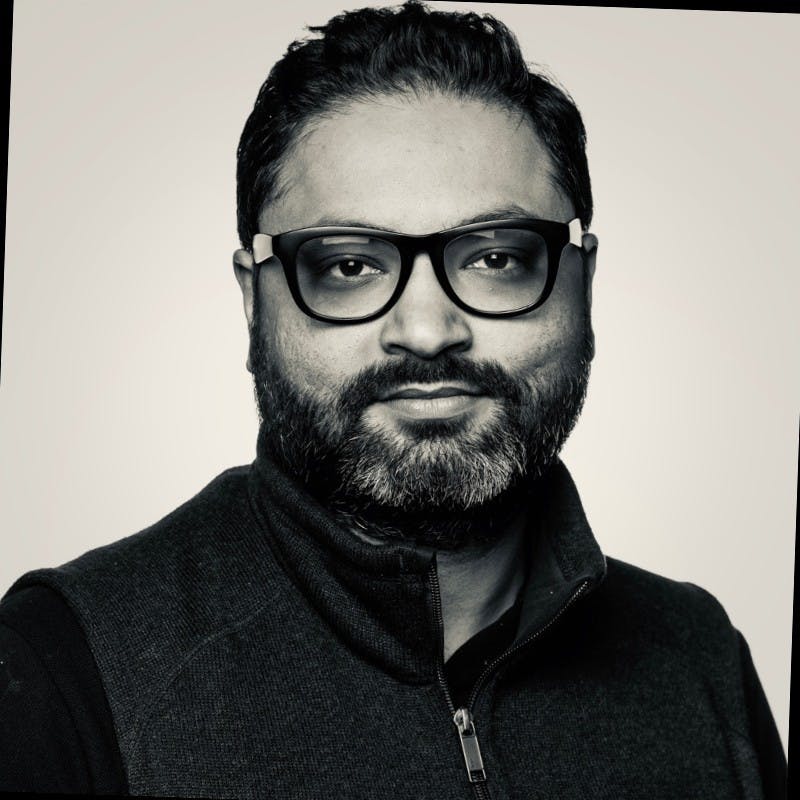 Abhinav Mehla - Photo