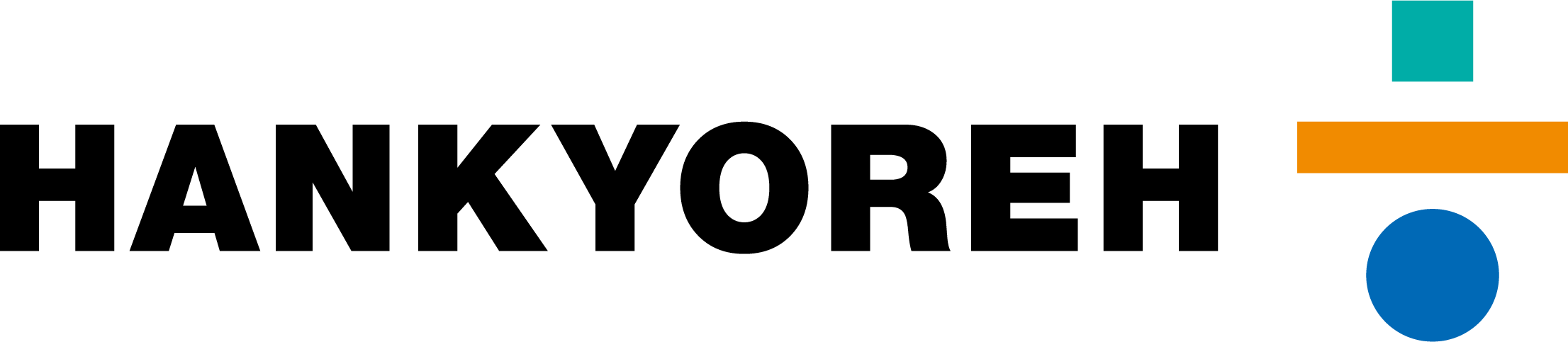 Hankyoreh Logo