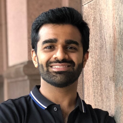 Anurag Kadasne - Photo