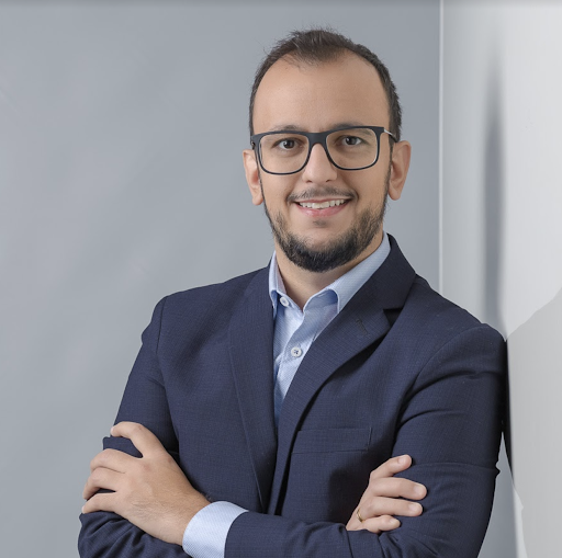 Renato Martins, Development Manager, Segware