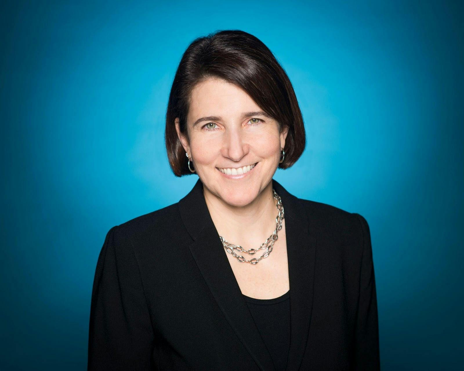 Maya Leibman, Executive Vice President and CIO of American Airlines