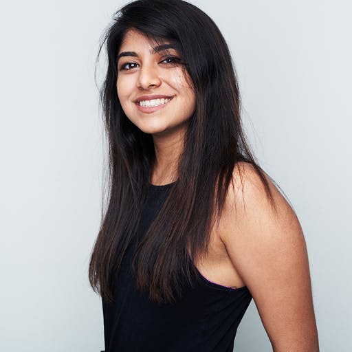 Sumedha Mehta - Photo