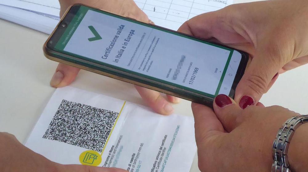The Green Pass was introduced by the European Commission in May 2021 to help citizens move freely and safely within the EU during the COVID-19 pandemic.