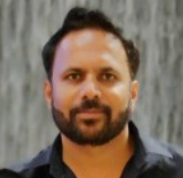 Vasanth Sanna Mariyappa - Photo