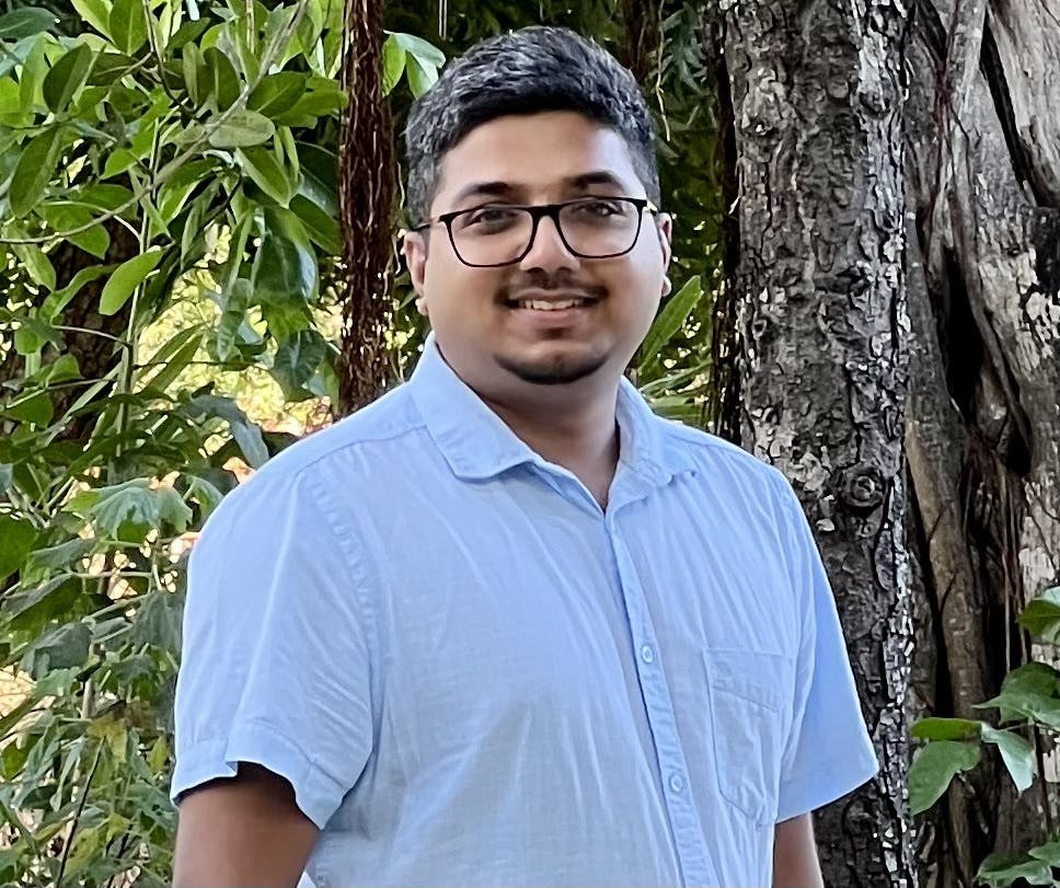 Neeraj Kumar - Photo