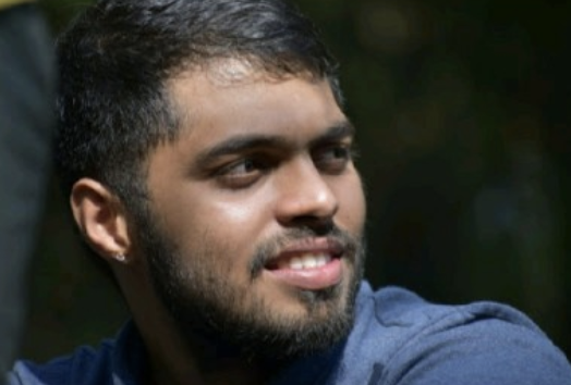 Venkatesh Shanbhag - Photo