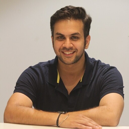 Nitish Joshi - Photo