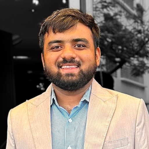 Anuj Panchal - Photo