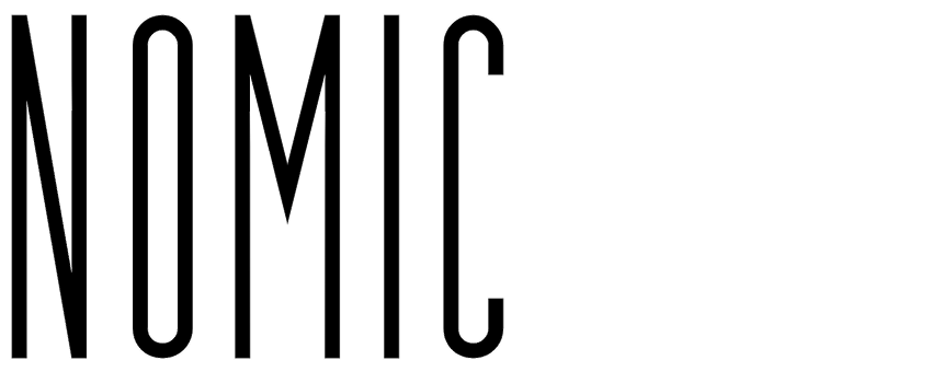 Nomic logo