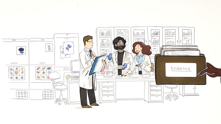 Credit: Genomics England