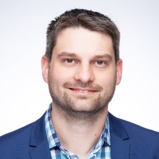 Chris Grabosky - Photo