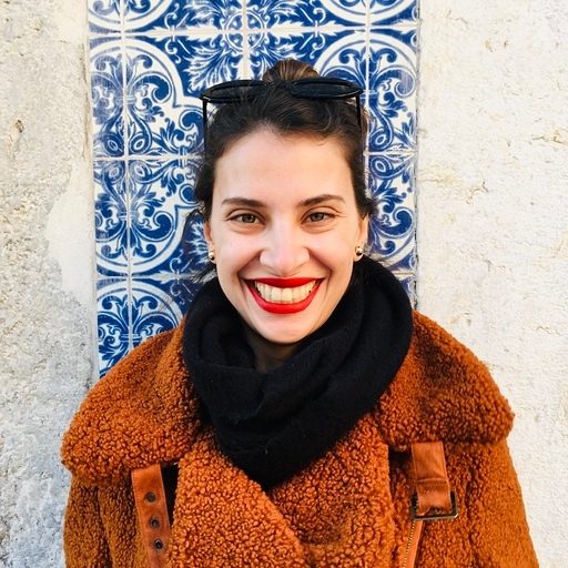 Thalita Carrico - Photo