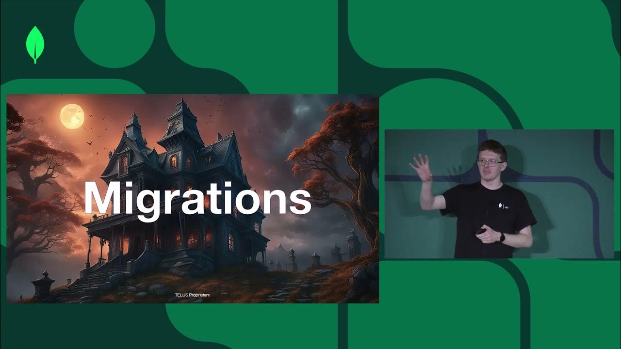 Maturing our Development Teams and Mental Health Platform with MongoDB Atlas