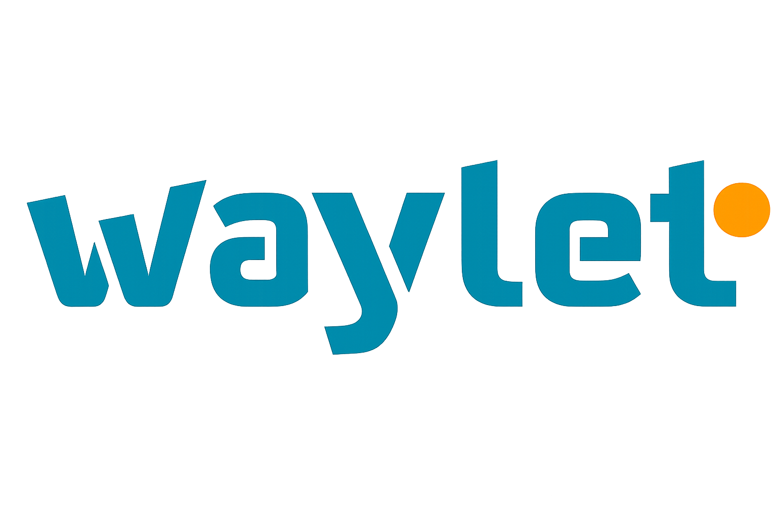 Waylet logo