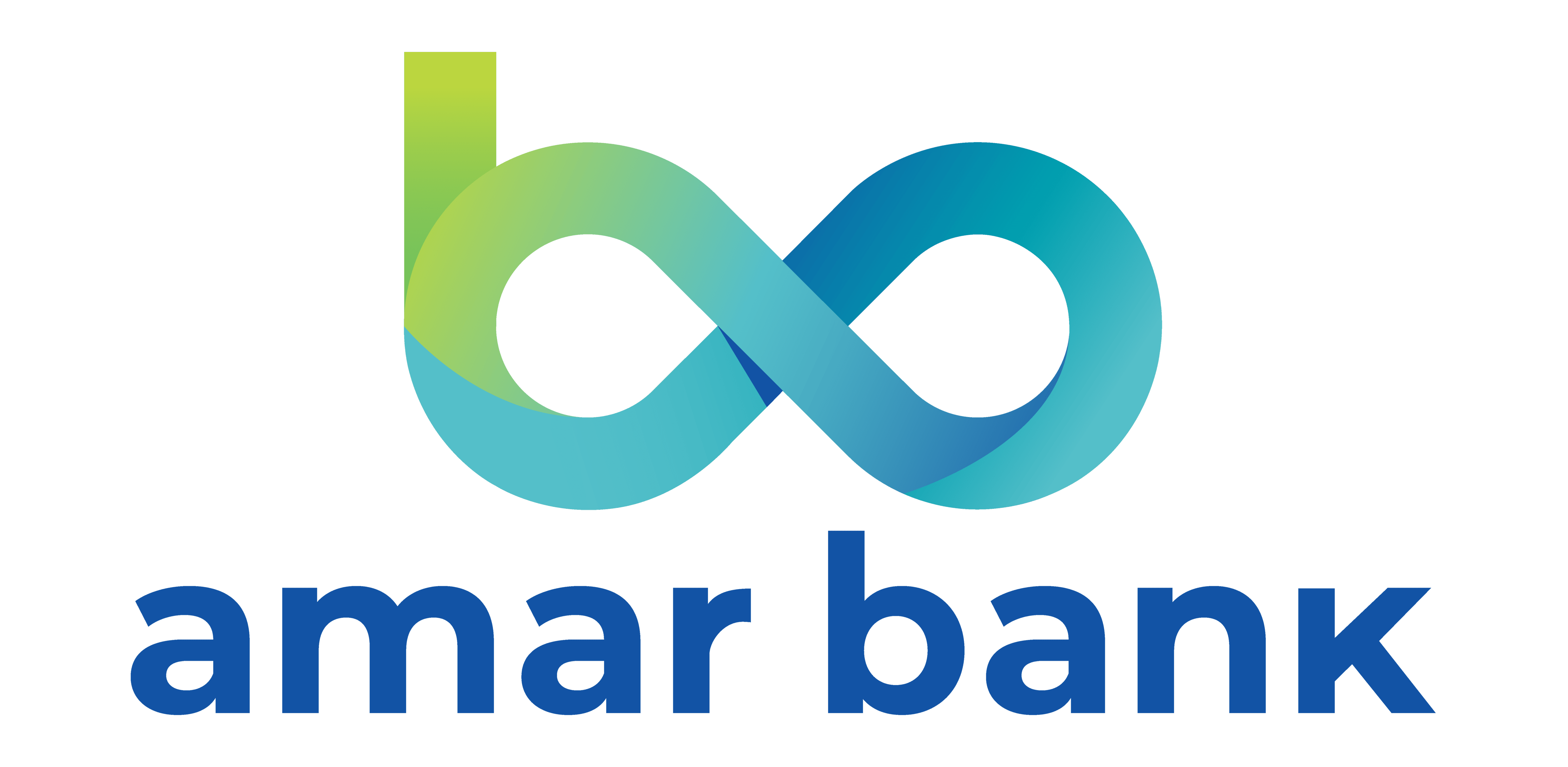 Amar Bank logo