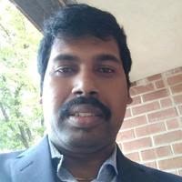 Balachandar Gurusamy - Photo