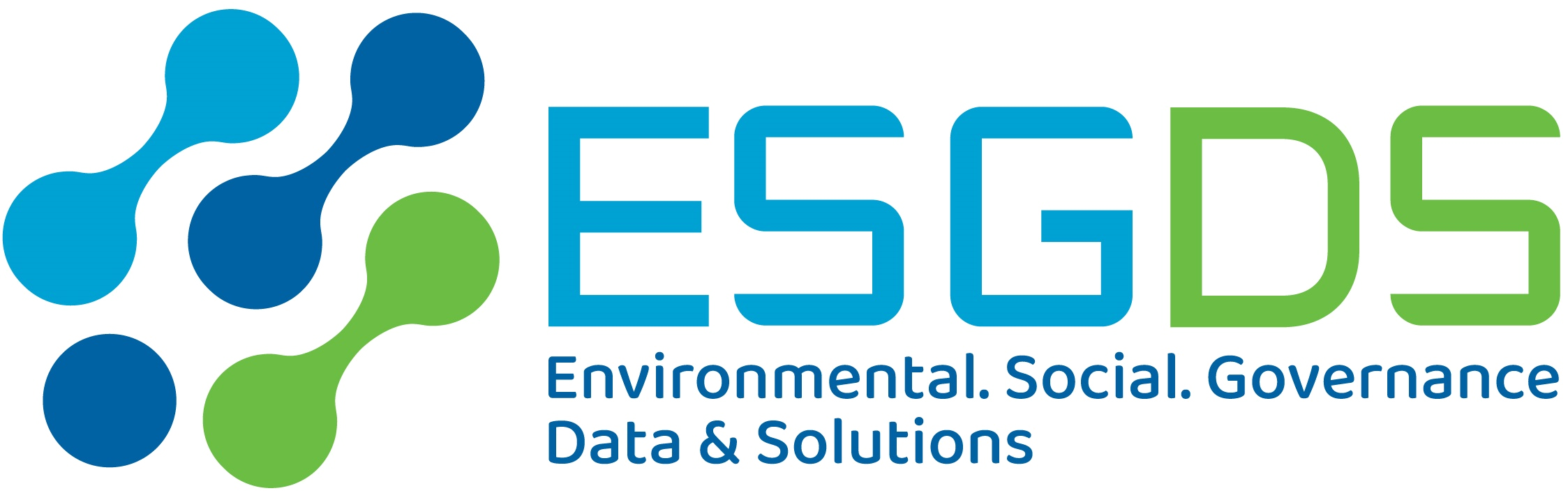 ESGDS logo