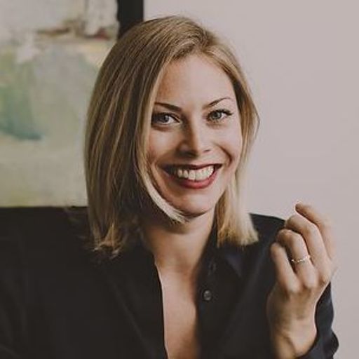 Katharine Lucic - Photo