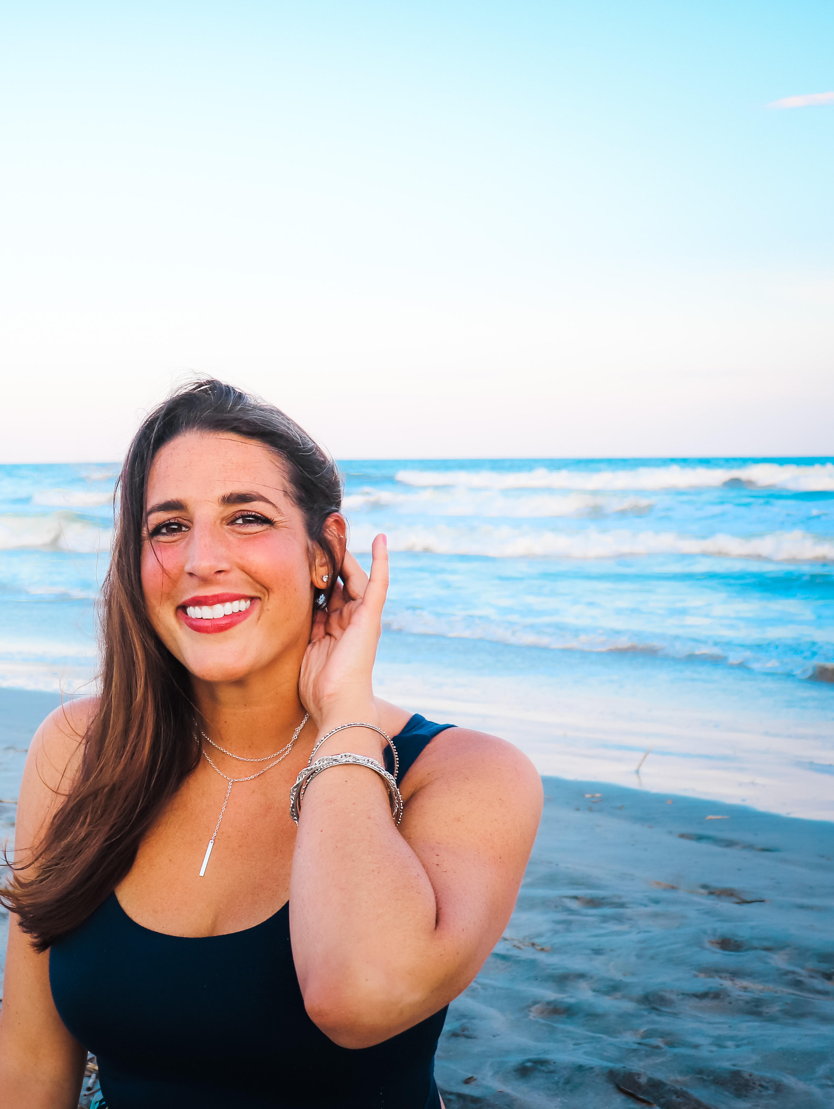 Ashley Perez - Photo