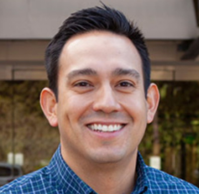 Javier Molina - Photo