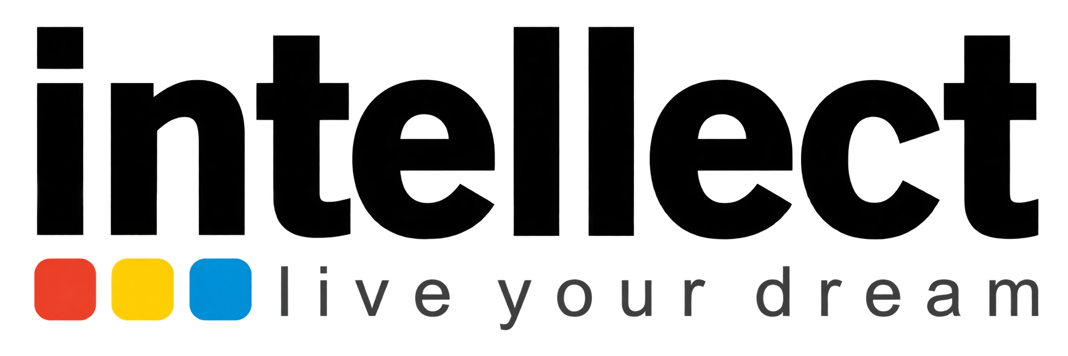 Intellect logo