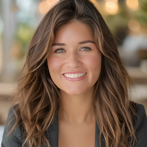 Daniella Leon - Photo