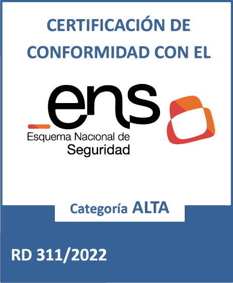 ENS logo