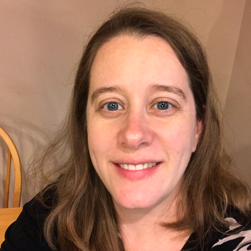 Sheeri Cabral - Photo