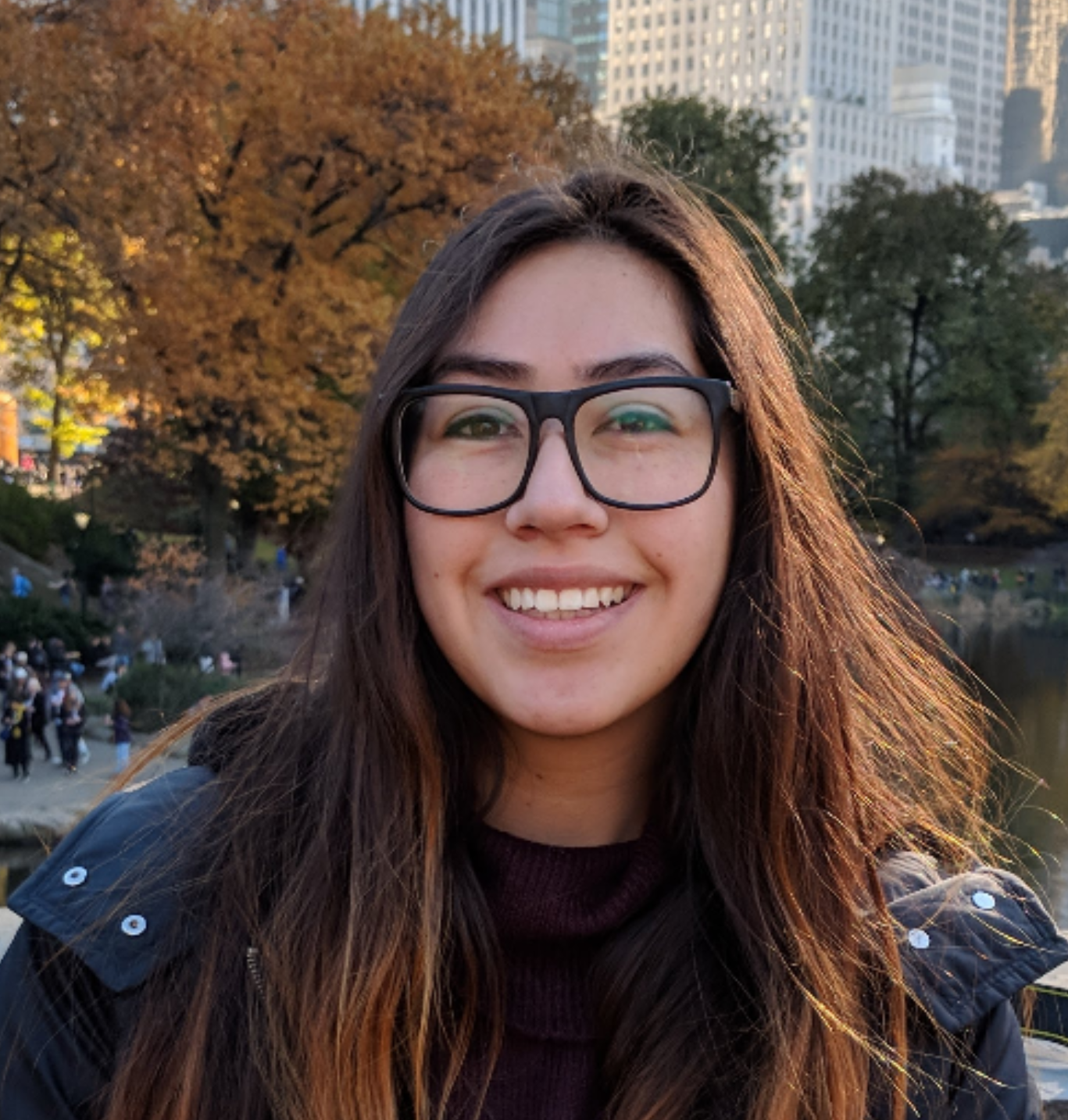 Marissa Jasso - Photo