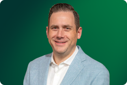 Photo image of Ben Cefalo