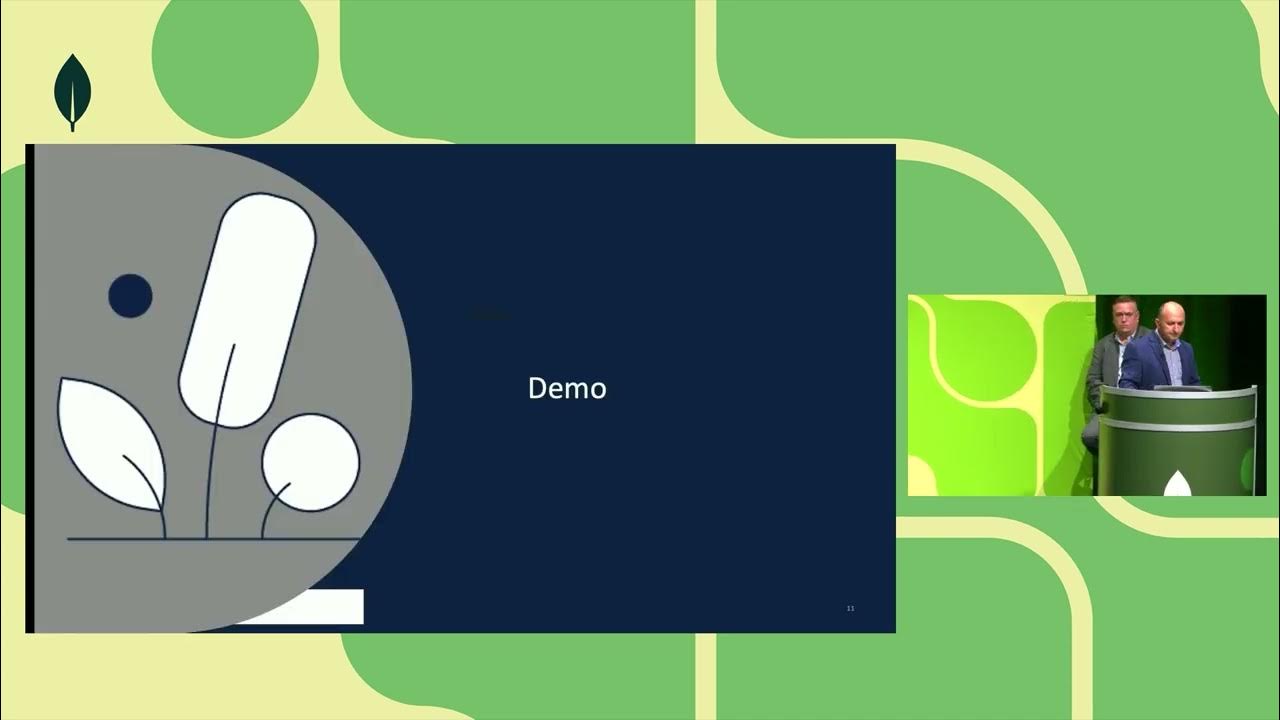 Learn How Cisco is Leveraging MongoDB Atlas Vector Search Across Numerous Applications