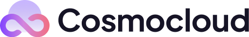 Cosmocloud logo