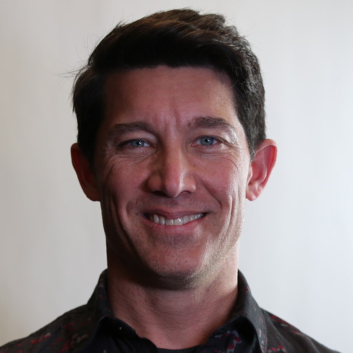 Steve Jurczak - Photo