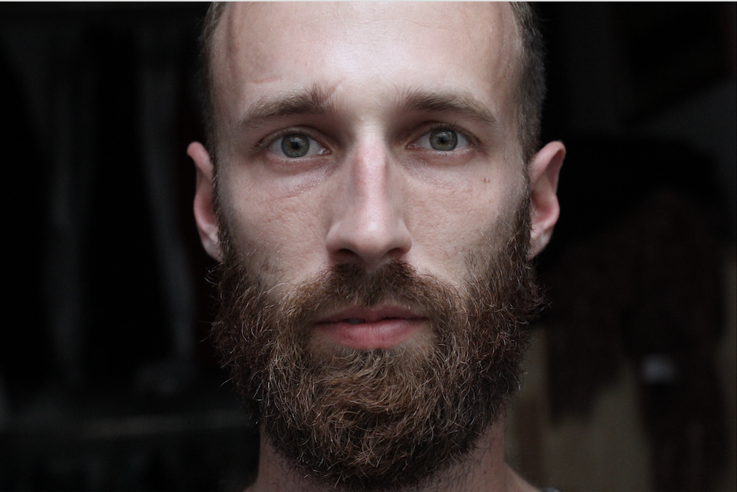 Julien Contarin - Photo