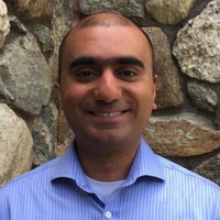 Salman Baset - Photo