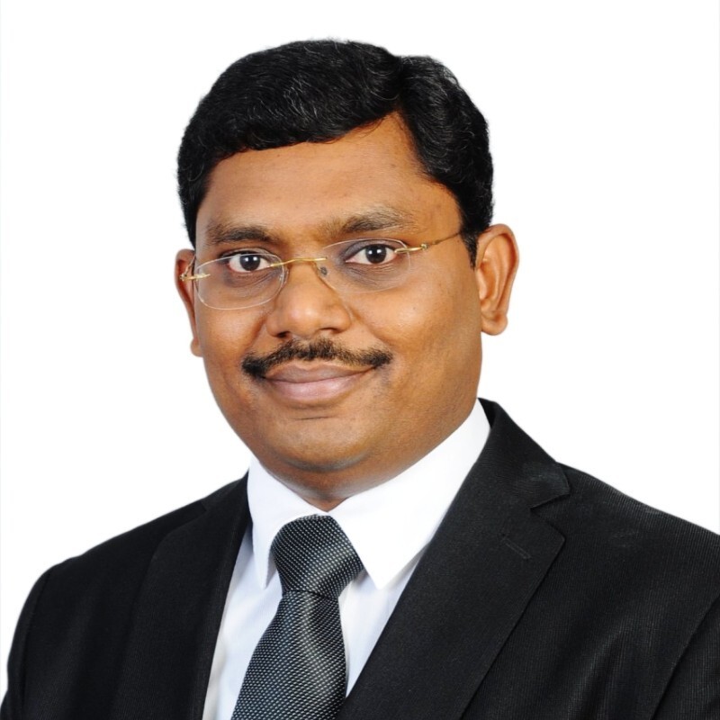 Dhinakar Selwyn - Photo