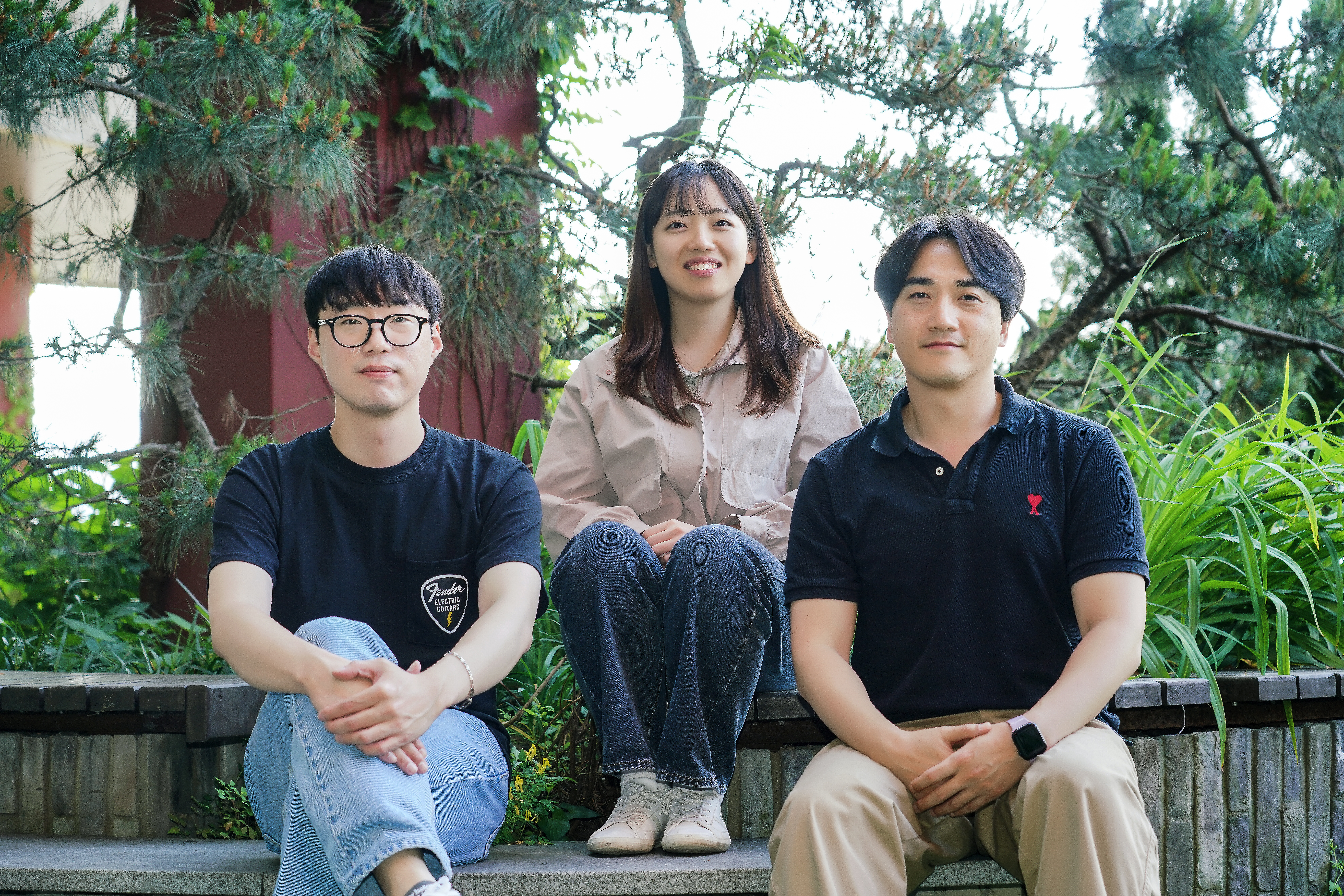 Hankyoreh employees