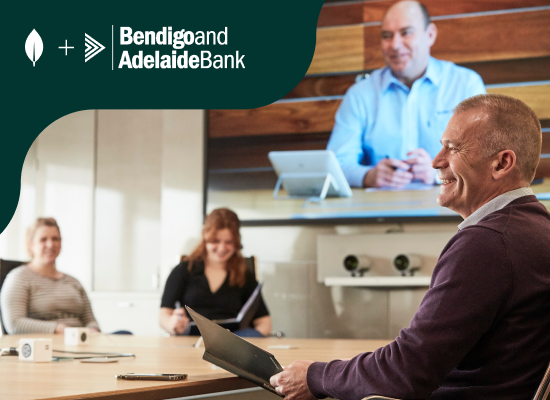 Bendigo And Adelaide Bank