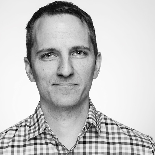 Cristopher Stauffer - Photo