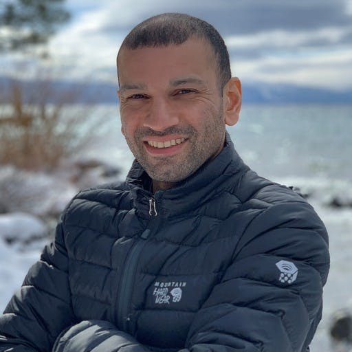 Vivek Bhalla - Photo