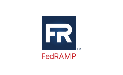 FedRAMP logo