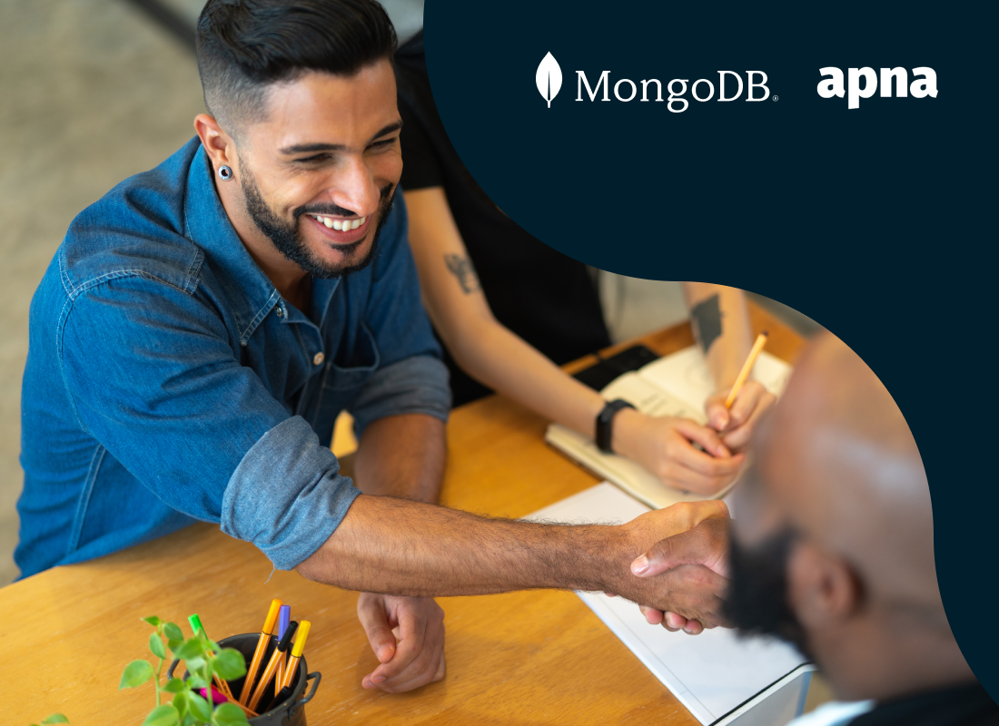 image of men shaking hands