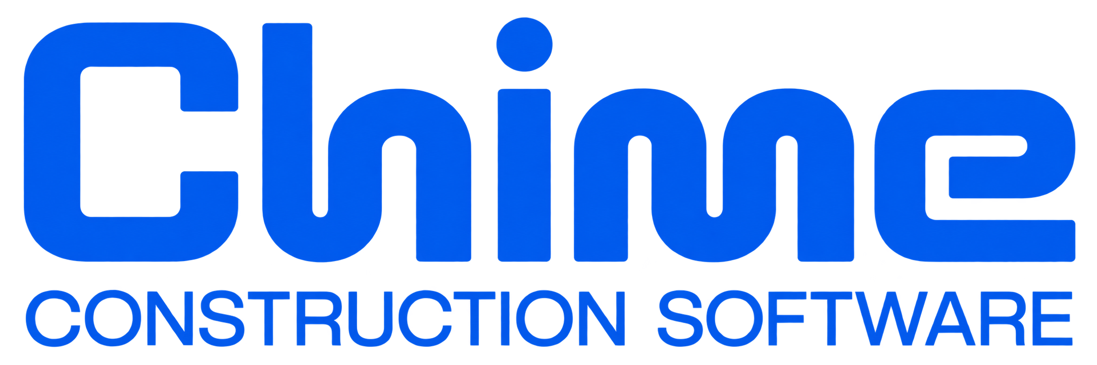Chime Software logo