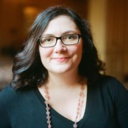 Yvette Tardiff - Photo